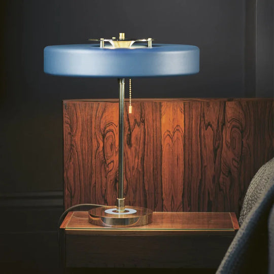 Luminária Versailles Gold