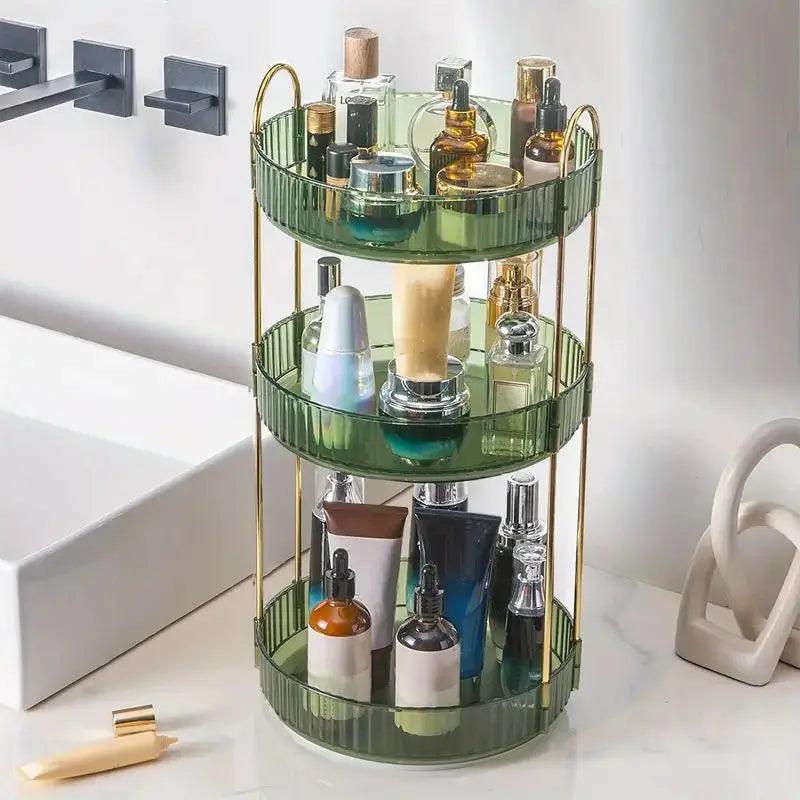 Torre Makeup 360° - popbox