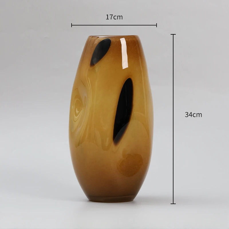 Vaso Decorativo Centro de Mesa 