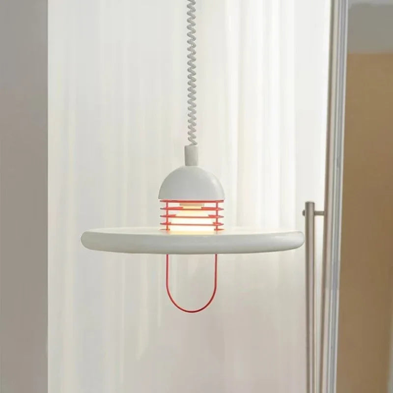 Pendente Telescópico Orbit Pop - Popbox Home Design