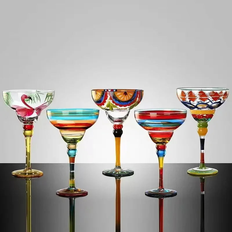 Taça de Champagne Margarita | Popbox