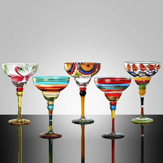 Taça de Champagne Margarita | Popbox
