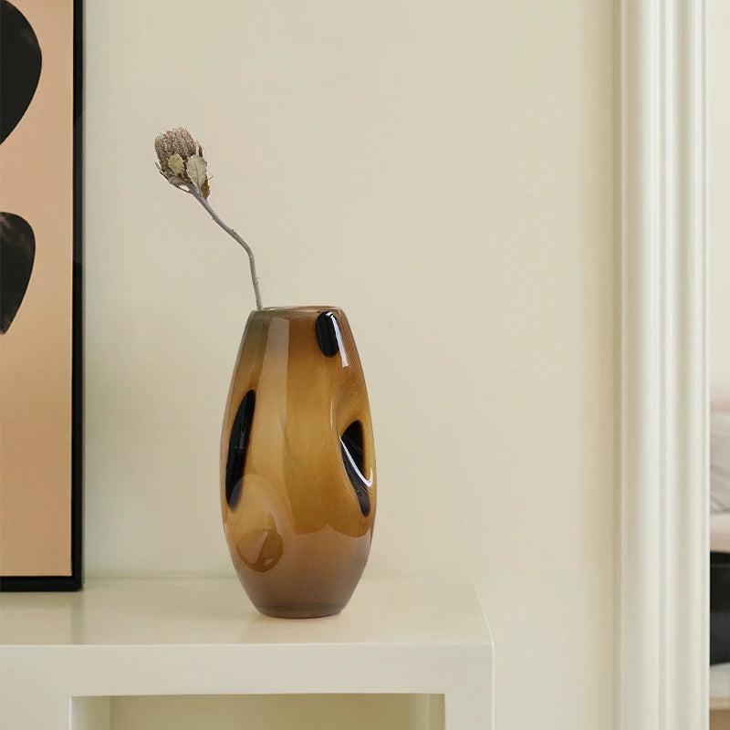 Vaso Decorativo Centro de Mesa 