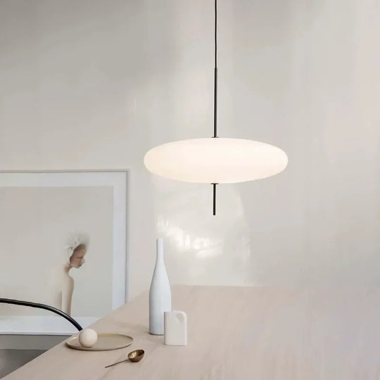 Luminária Pendente Sarfatti | Popbox