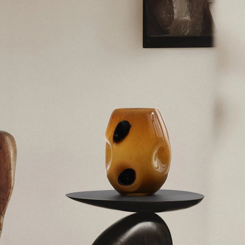Vaso Decorativo Centro de Mesa 
