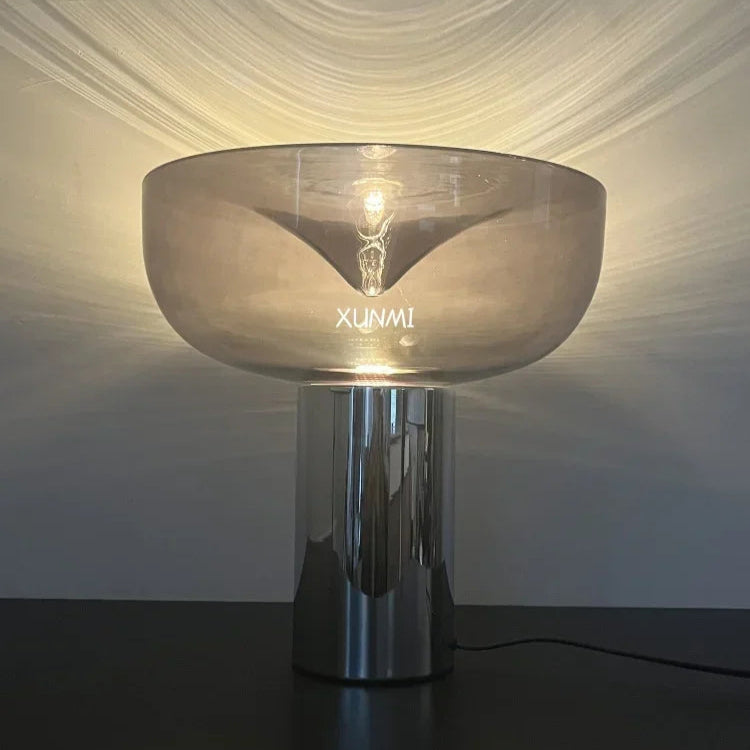 luminária moderna Aella Leucos