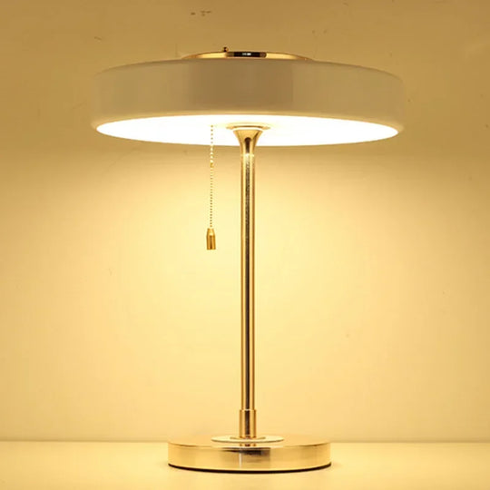 Luminária Versailles Gold