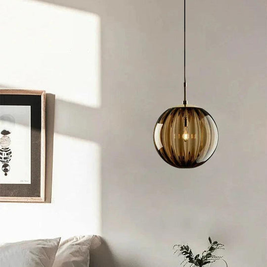 Pendente Ball Lighting - popbox