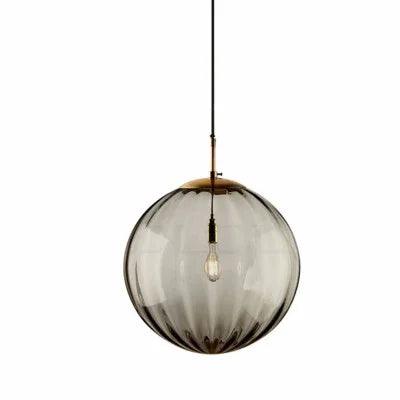 Pendente Ball Lighting - popbox