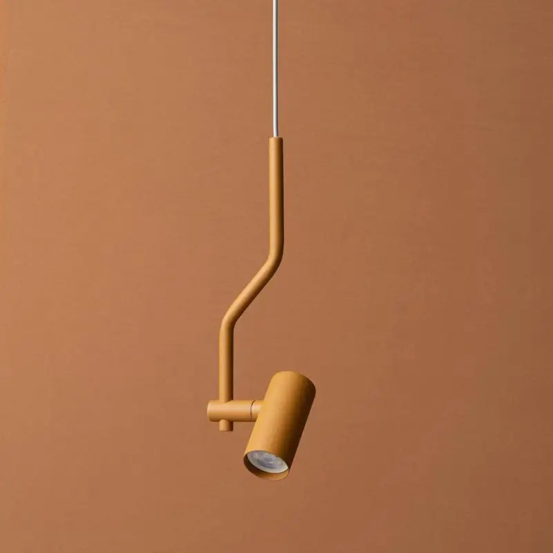 Luminária Pendente Moderna Kouple