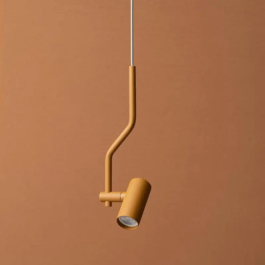 Luminária Pendente Moderna Kouple