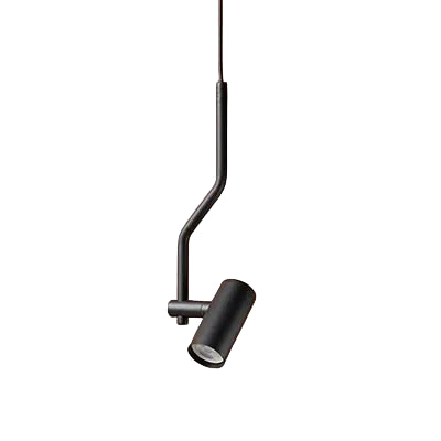 Luminária Pendente Moderna Kouple