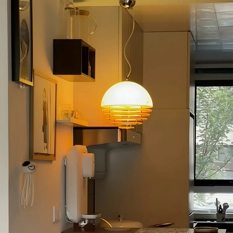 Pendente Sunset Light
