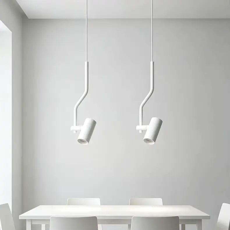 Luminária Pendente Moderna Kouple