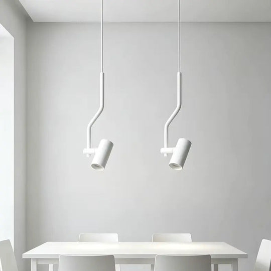 Luminária Pendente Moderna Kouple