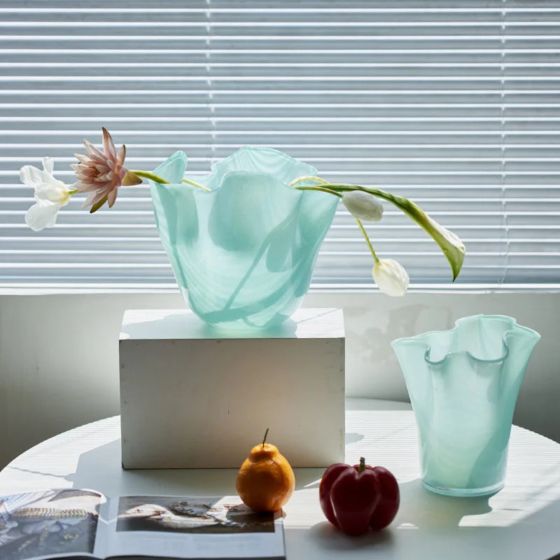 Vaso Centro de Mesa Decor
