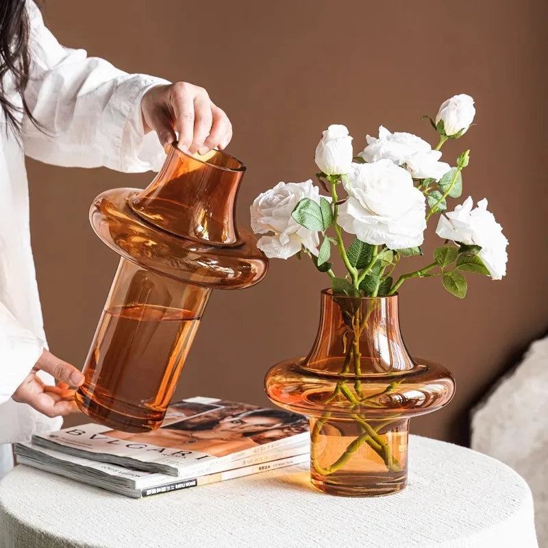 vaso decorativo popbox