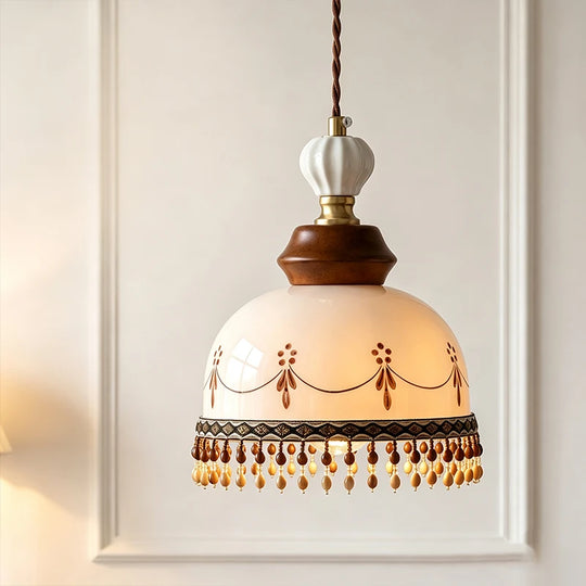 Luminária Pendente Belle - Popbox Home Design