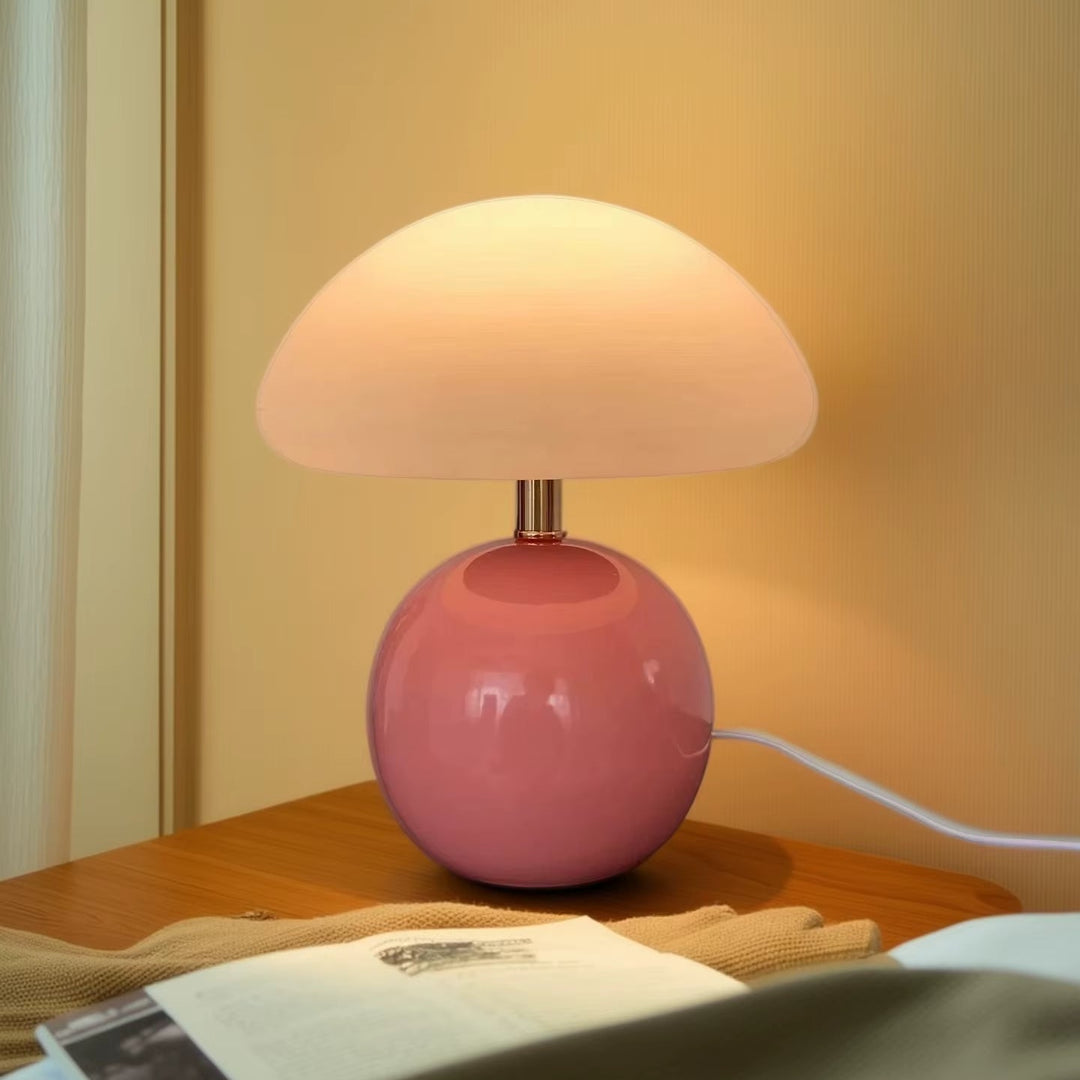 Abajur Cream - popbox home design