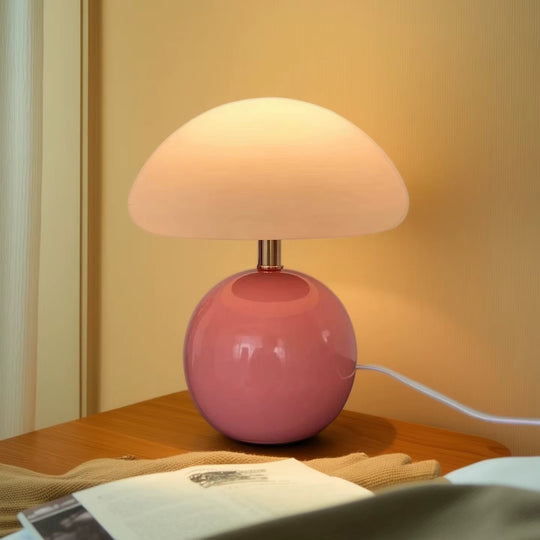 Abajur Cream - popbox home design