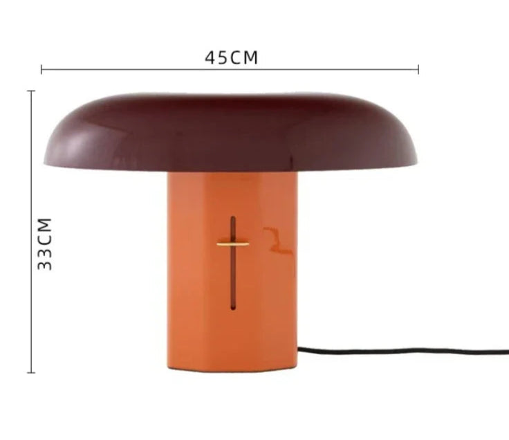 luminária led design popbox