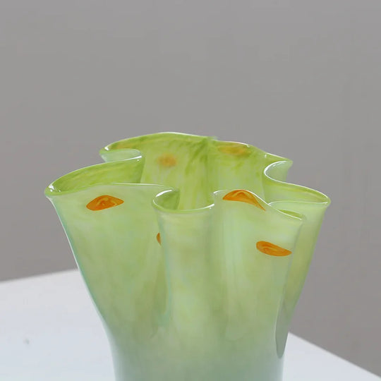 Vaso Centro de Mesa Decor