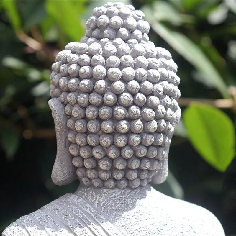 Buddha Garden - popbox