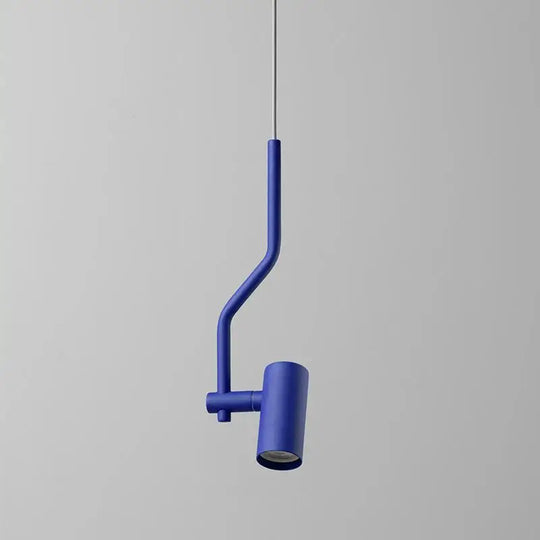 Luminária Pendente Moderna Kouple