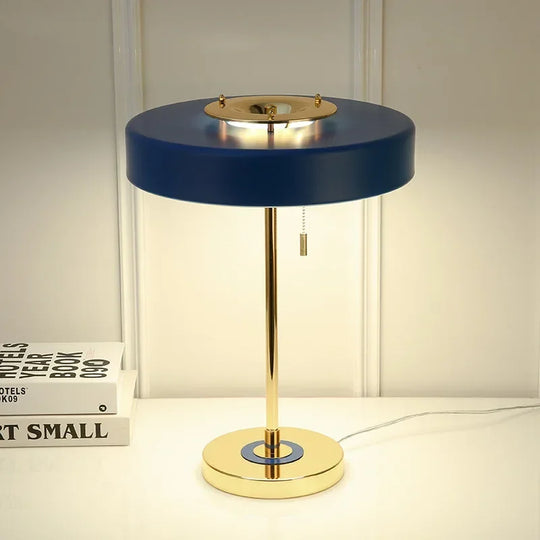 Luminária Versailles Gold