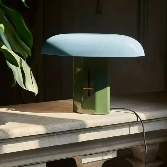 luminária led design popbox