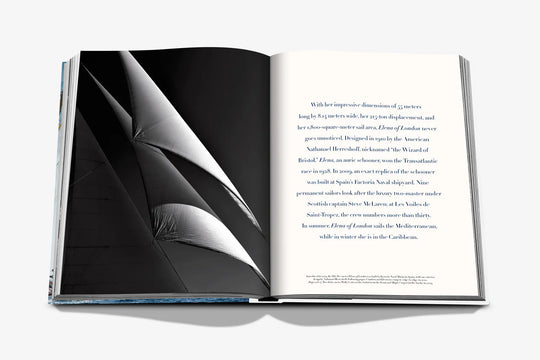 Livro Saint-Tropez Yachting