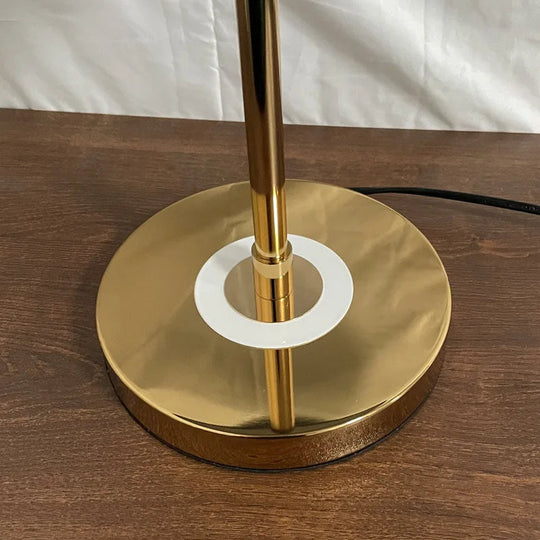 Luminária Versailles Gold