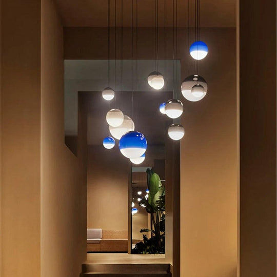 Pendente Dipping Light - popbox