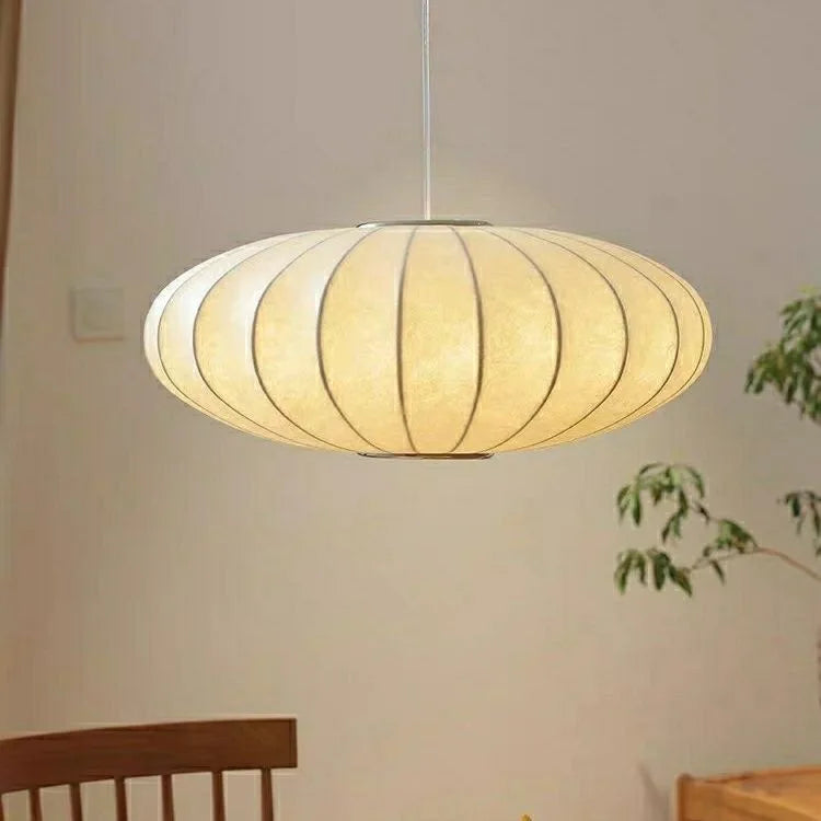 Luminária Pendente Wabi Saucer - Popbox