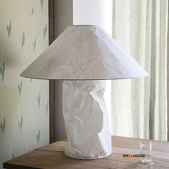 abajur japonês modetno - popbox home design