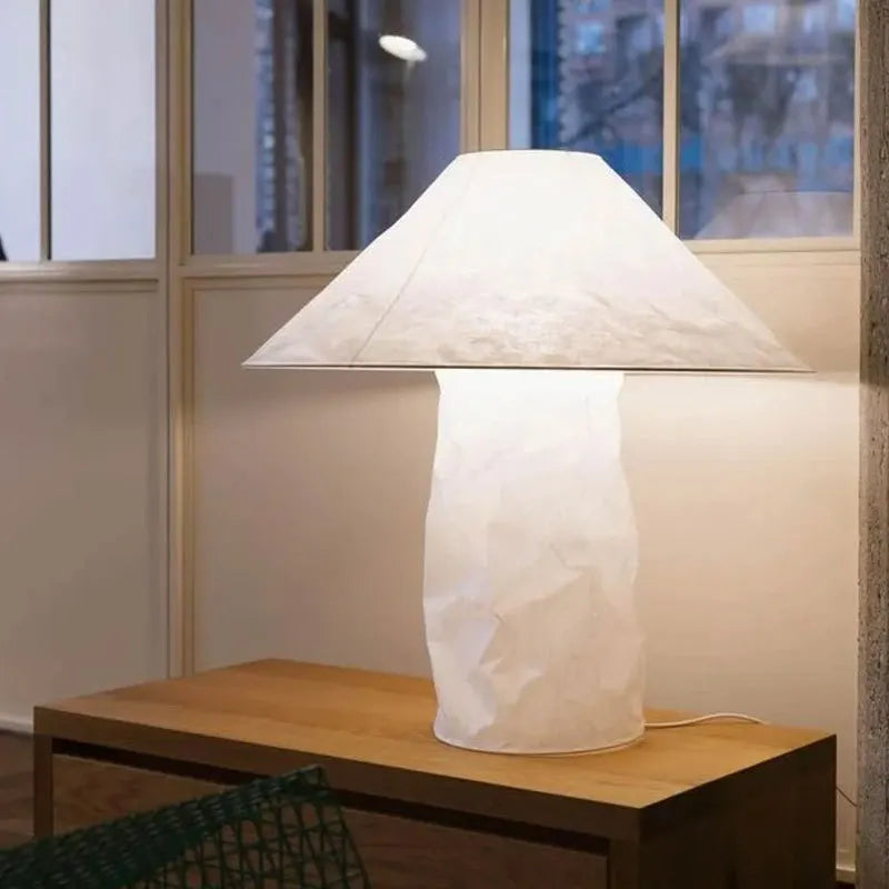 abajur japonês modetno - popbox home design
