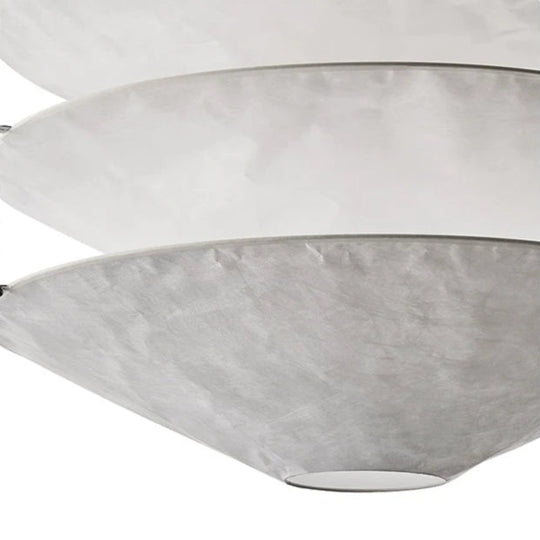 pendente floatation - popbox