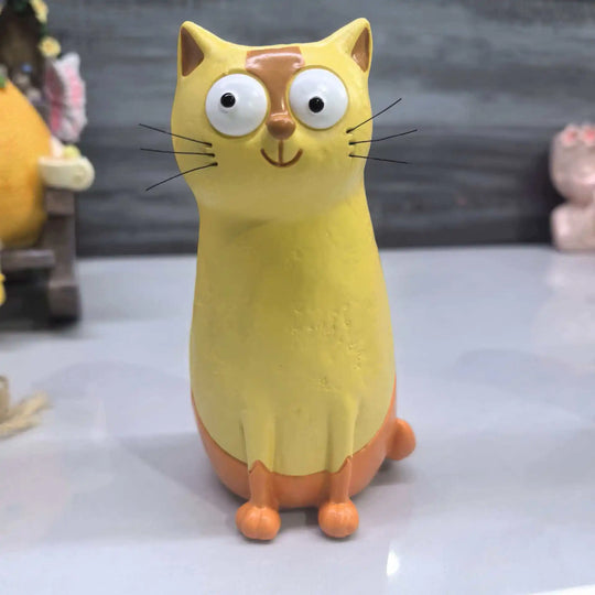 Vaso Decorativo Popcats