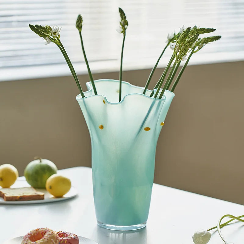 Vaso Centro de Mesa Decor