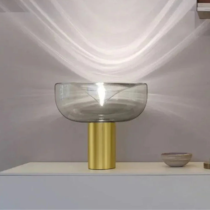 luminária moderna Aella Leucos