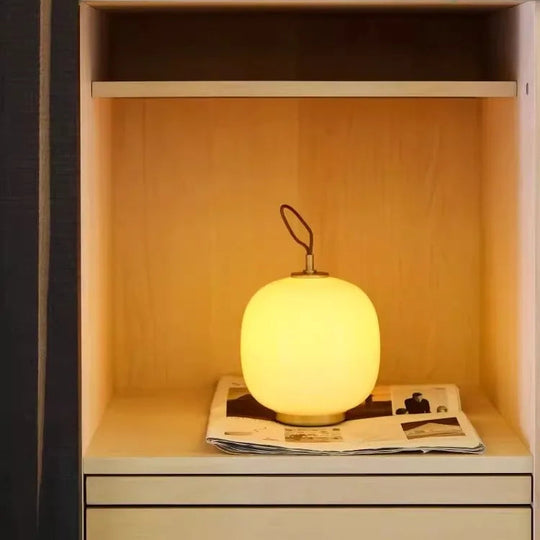 Luminária Portátil Radiohus