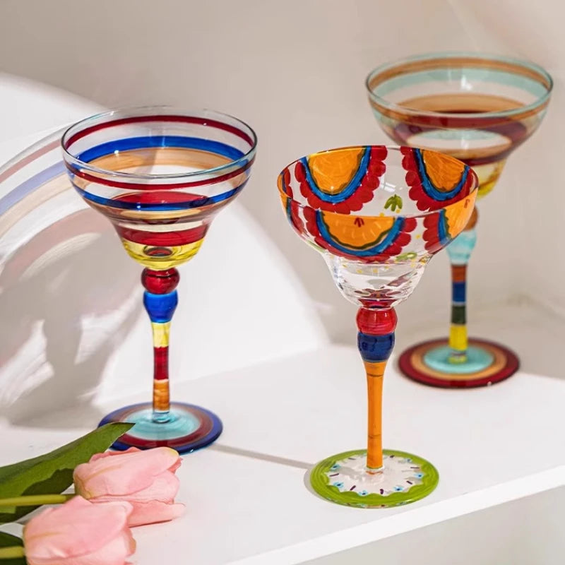 Taça de Champagne Margarita | Popbox
