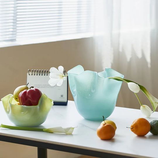 Vaso Centro de Mesa Decor