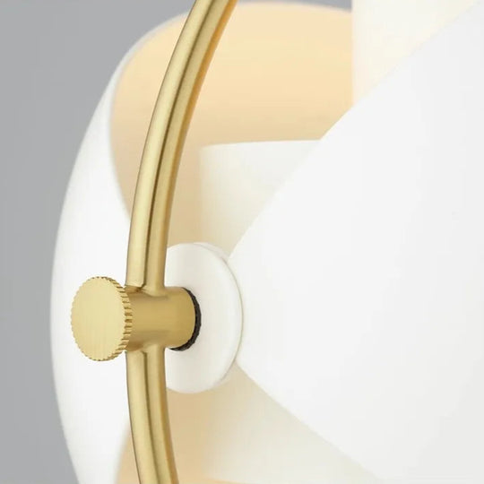 luminária moderna portátil touch sem fio