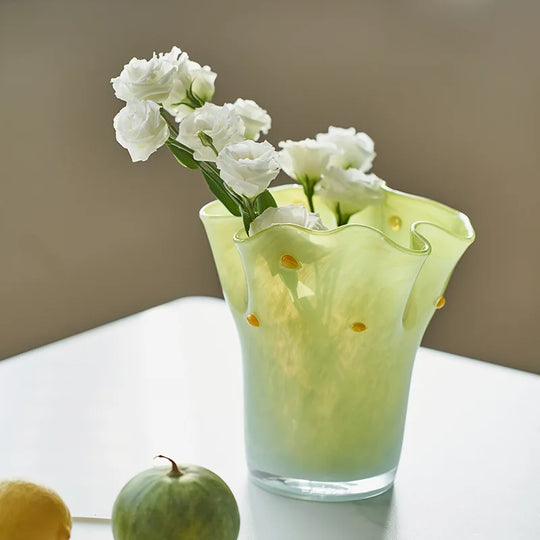 Vaso Centro de Mesa Decor