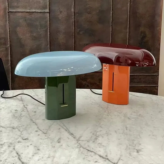 luminária led design popbox