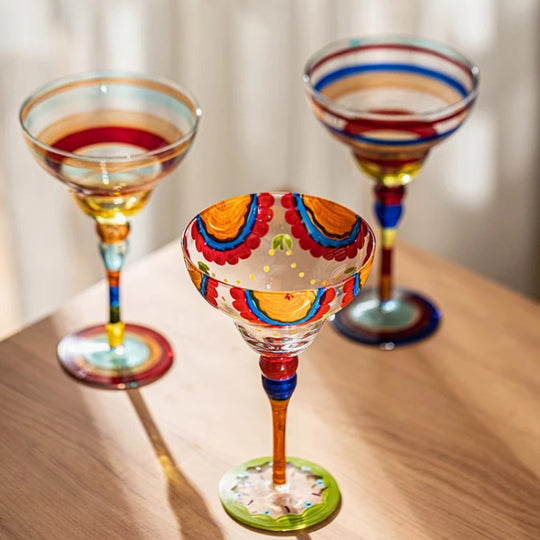 Taça de Champagne Margarita | Popbox