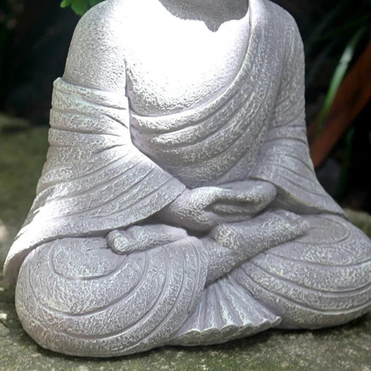 Buddha Garden - popbox