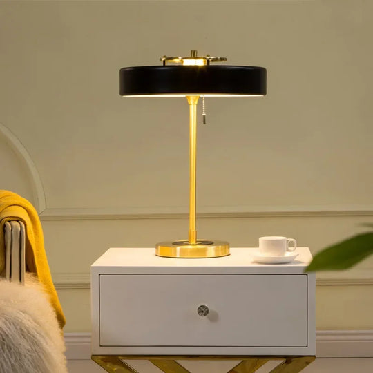 Luminária Versailles Gold