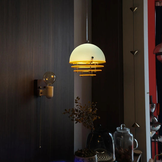 Pendente Sunset Light